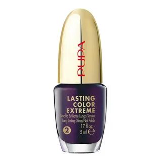 Lasting color