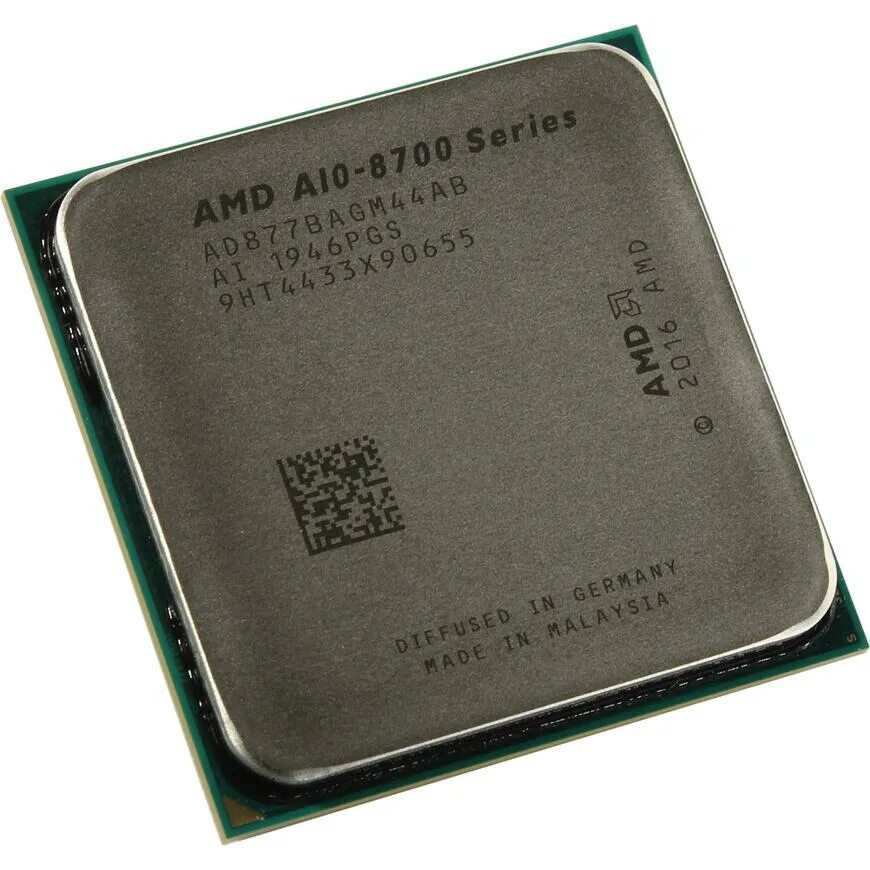 A10 9700 radeon r7