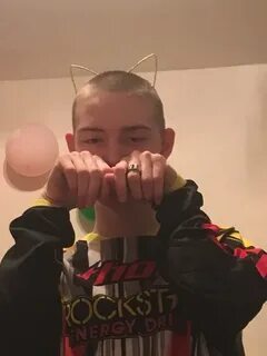 Ваня черный
