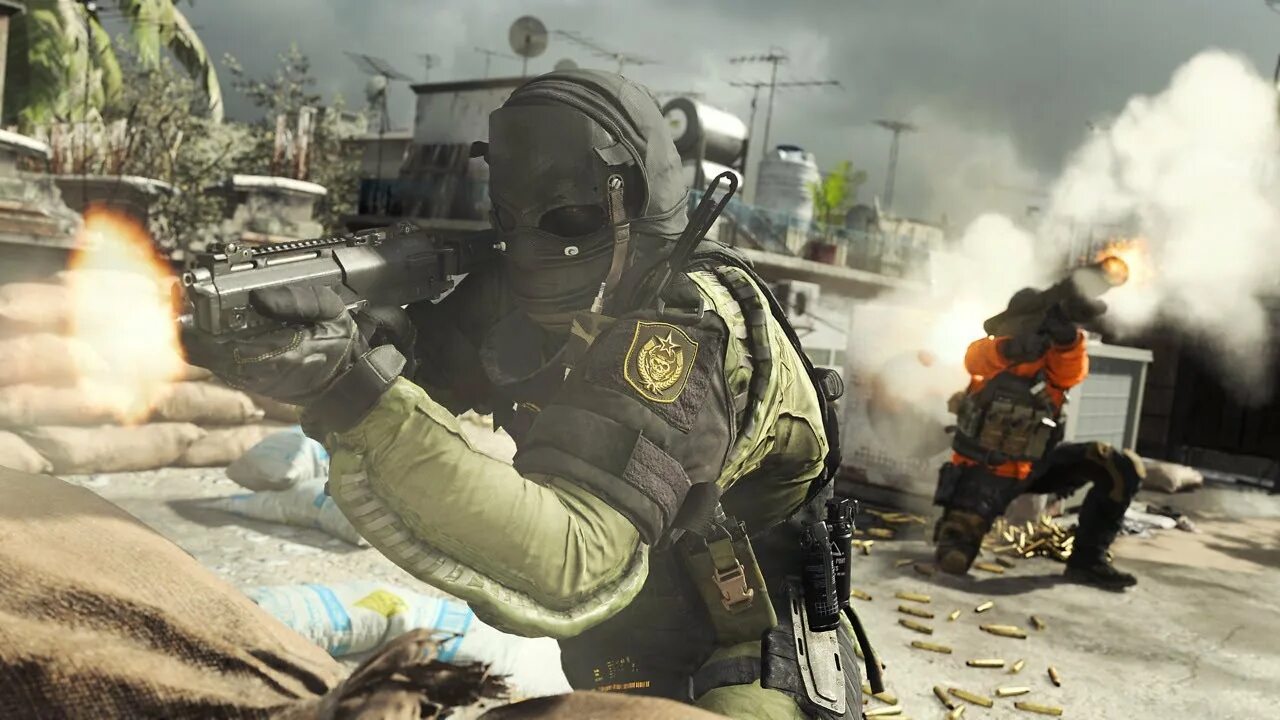 Cod&#039;s