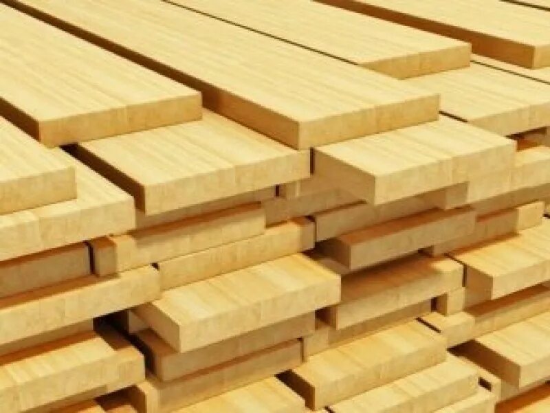 Пиломатериалы года