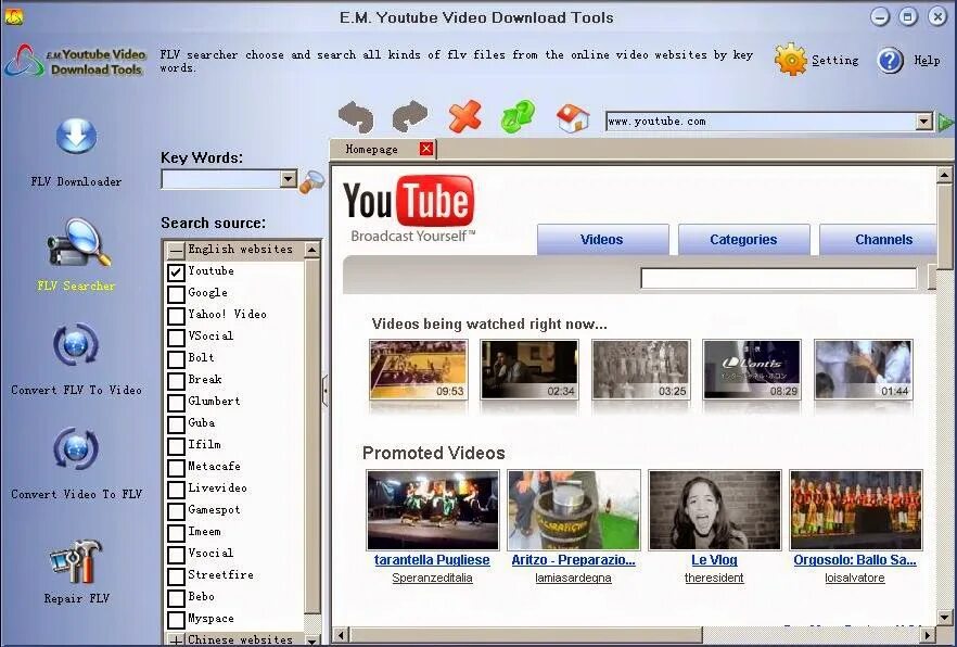 Download vids. Ютуб 2010 года. Youtube Tools. Видео на сайте. Youtube Dowland.