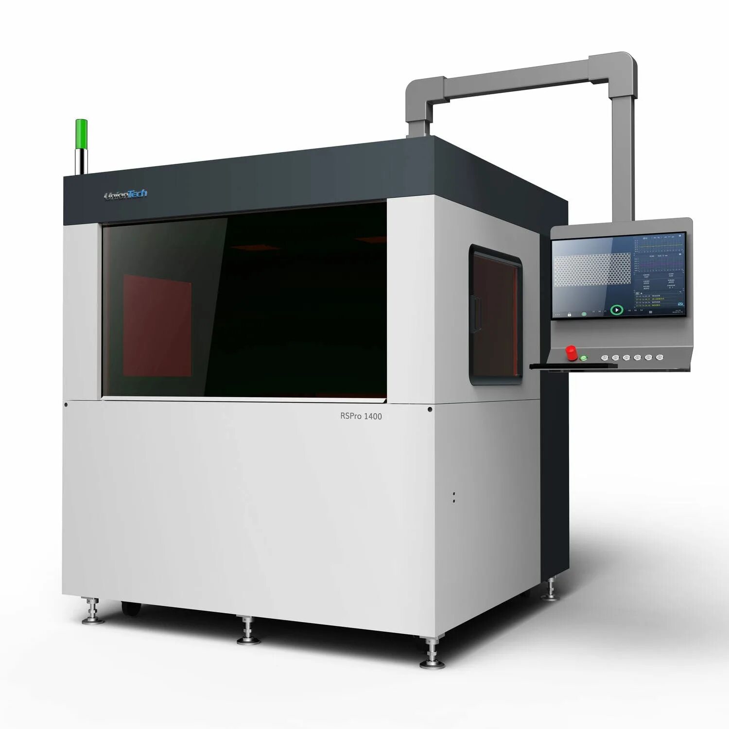 UNIONTECH 3д принтер. Stereolithography apparatus 1986 г. SLA – Stereolithography apparatus (1986 г.).. UNIONTECH RS 6000.