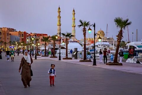 Qesm hurghada