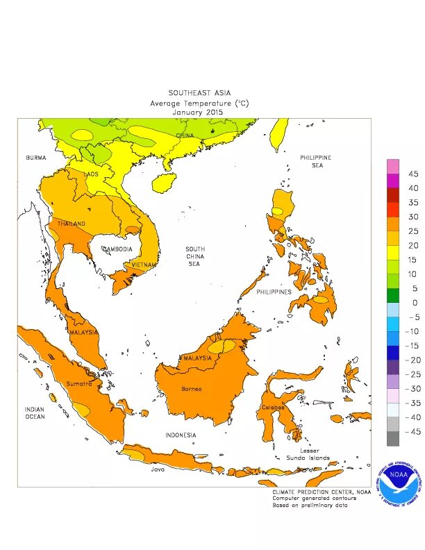 Southeast Asia climat Map. Asia temperature Map. Юго Восточная Азия. West Asia temperature Map. Какой климат в восточной азии