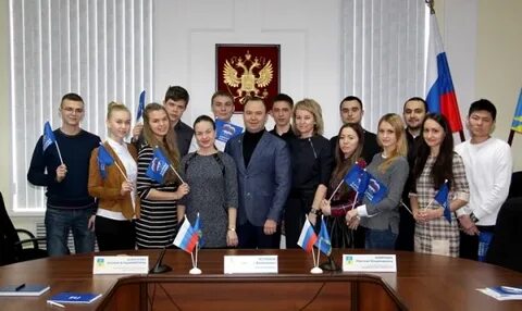 Депутат волжском