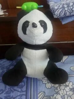 Мягкие игрушки фикс
