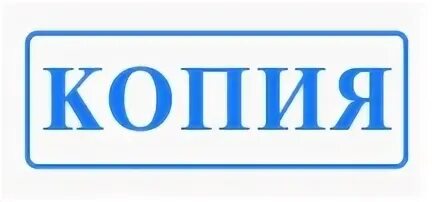 Ты его копия