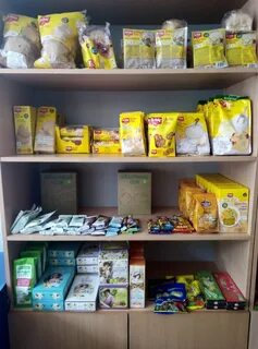 Продуктов белгород