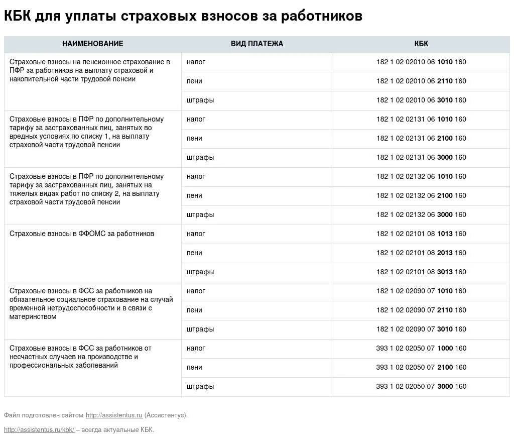 Кбк 1 за 2024 год. Кбк страховых взносов в 2022 году. Коды бюджетной классификации на 2021. Страховые взносы ПФР 2022. Уплата пени по страховым взносам.