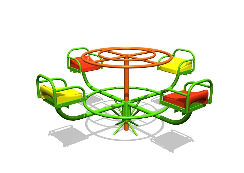 Карусель данных. Карусель данных. Парк аттракционов. Красивая карусель. Карусель на площадке.