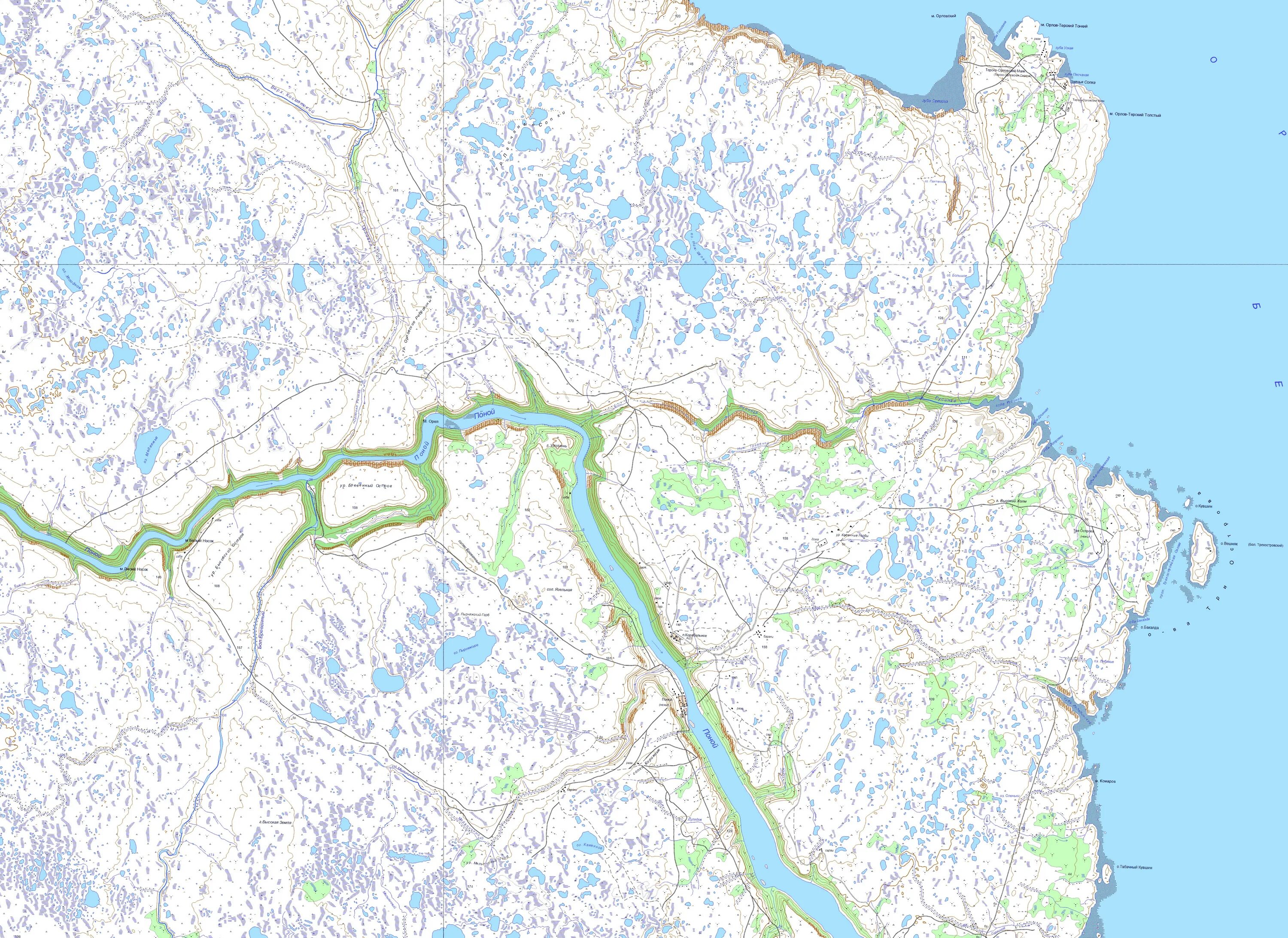 Поной Мурманская область на карте. Река Поной на карте. Поной Мурманская область село. Река Поной на карте России. Погода полярный норвежский сайт мурманской