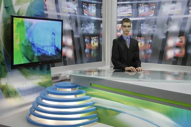 первый городской канал программа