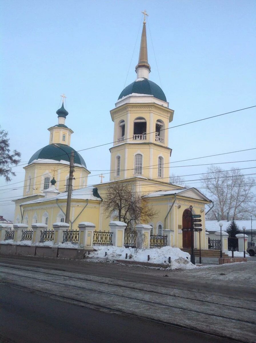 Photos at Храм Преображения Господнего - Church in Першотравневий масив