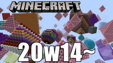 20w14infinite