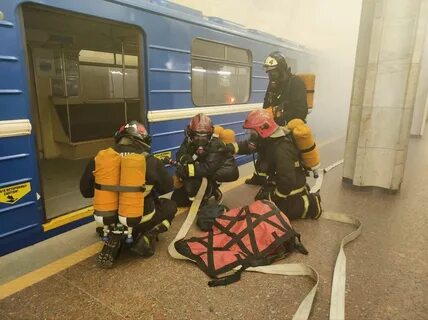 Минск метро что случилось
