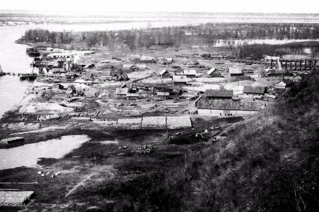 Барнаул 20 век. ЖД мост Барнаула 1918. Дореволюционный Барнаул. Старый Барнаул.