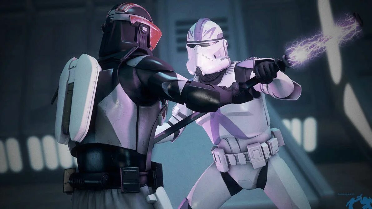 Clone vs clone
