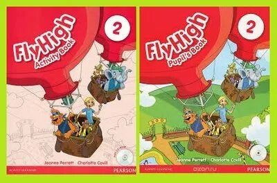 Решебник activity book 1 4 класс