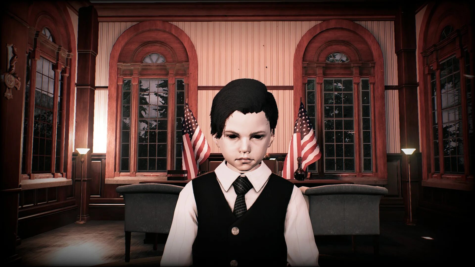 Lucius 2012. люциус 3 скриншоты. Lucius игра. люциус. люциус вагнер.