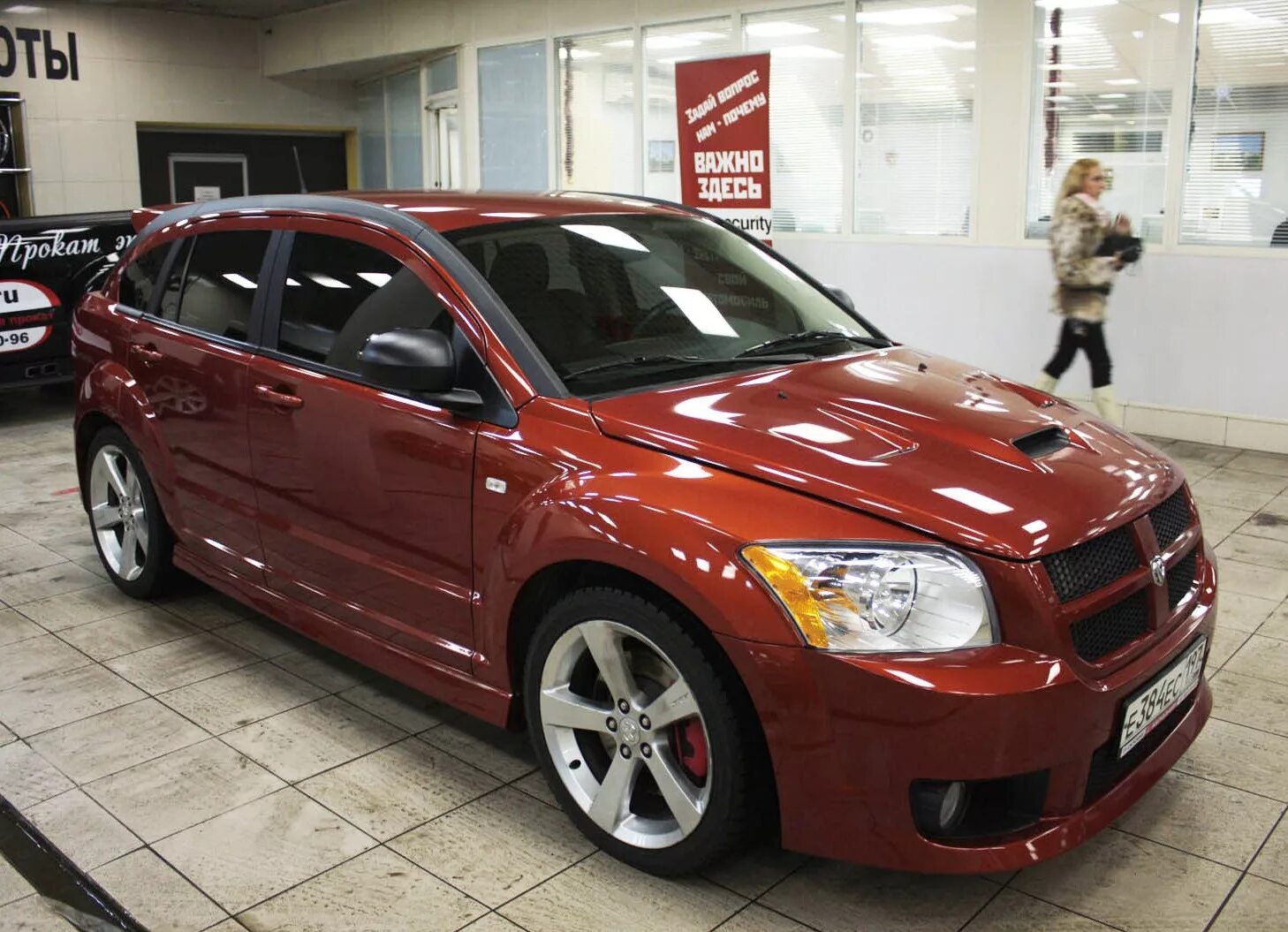 Dodge caliber купить. Додж Калибр srt4. Додж Калибер СРТ 4. 2008 Dodge Caliber srt4. Dodge Caliber srt, 2008.