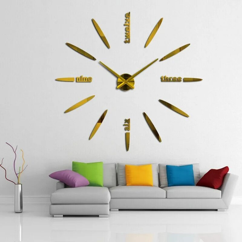 3д часы настенные Светоцентр. Настенные часы TEENRA. Дизайнерские настенные часы в интерьере. Интерьерные часы на стену.