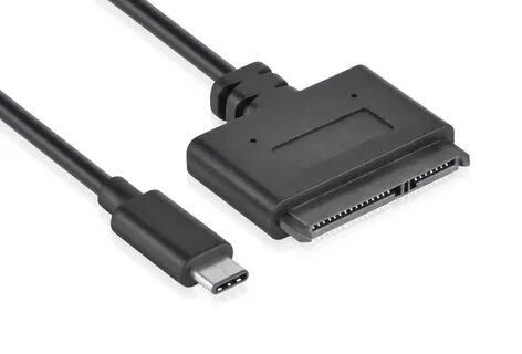 Кабель для ssd type c