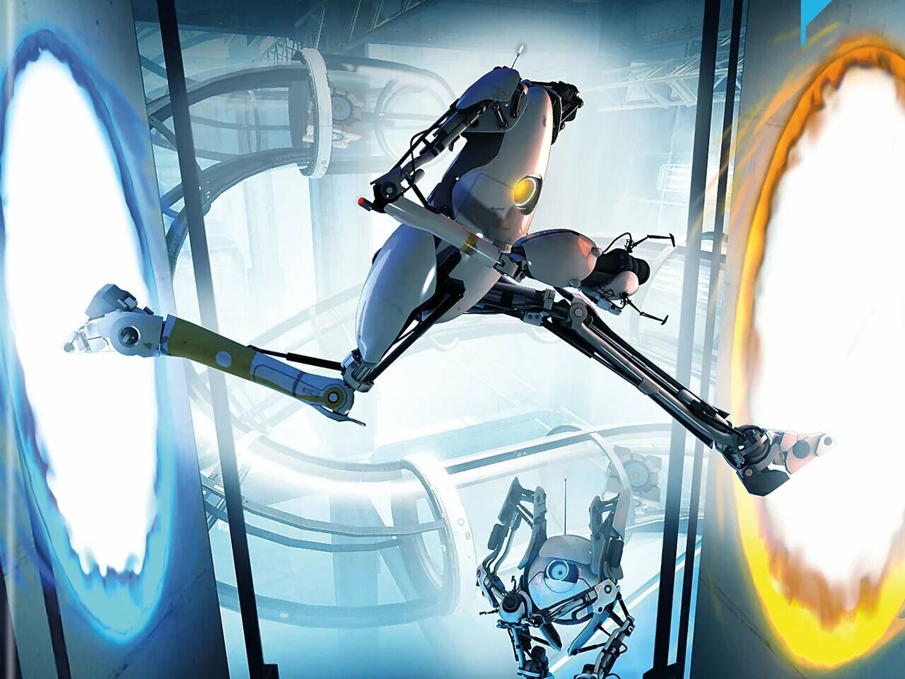 Портал 2. Портал 2 обложка. Портал 2 стим. Игра Portal 2. Portal collection