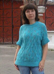 Осинка 7