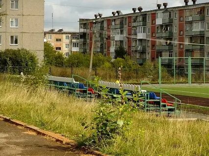 Березники закроют