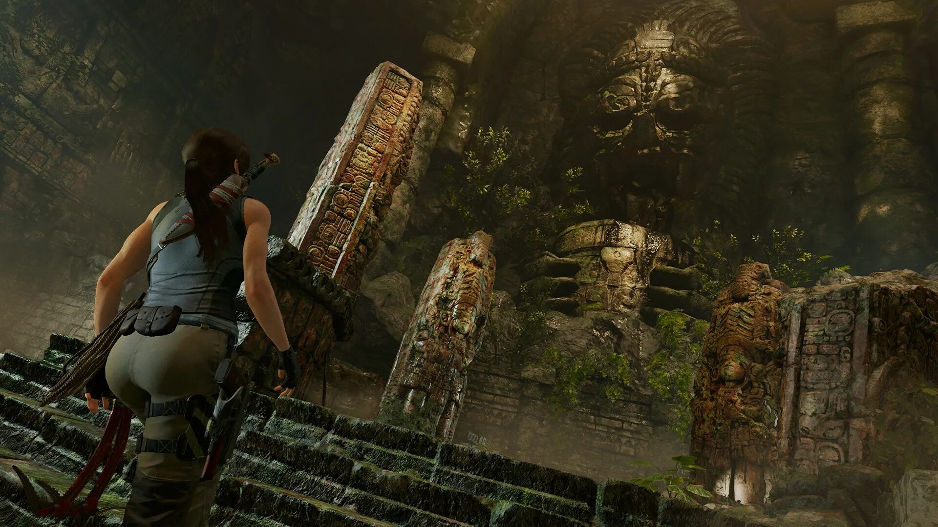 Shadow of the Tomb Raider: Definitive Edition. Shadow of the Tomb Raider (2018). Tomb Raider игра 2019. Райдер игра 2018