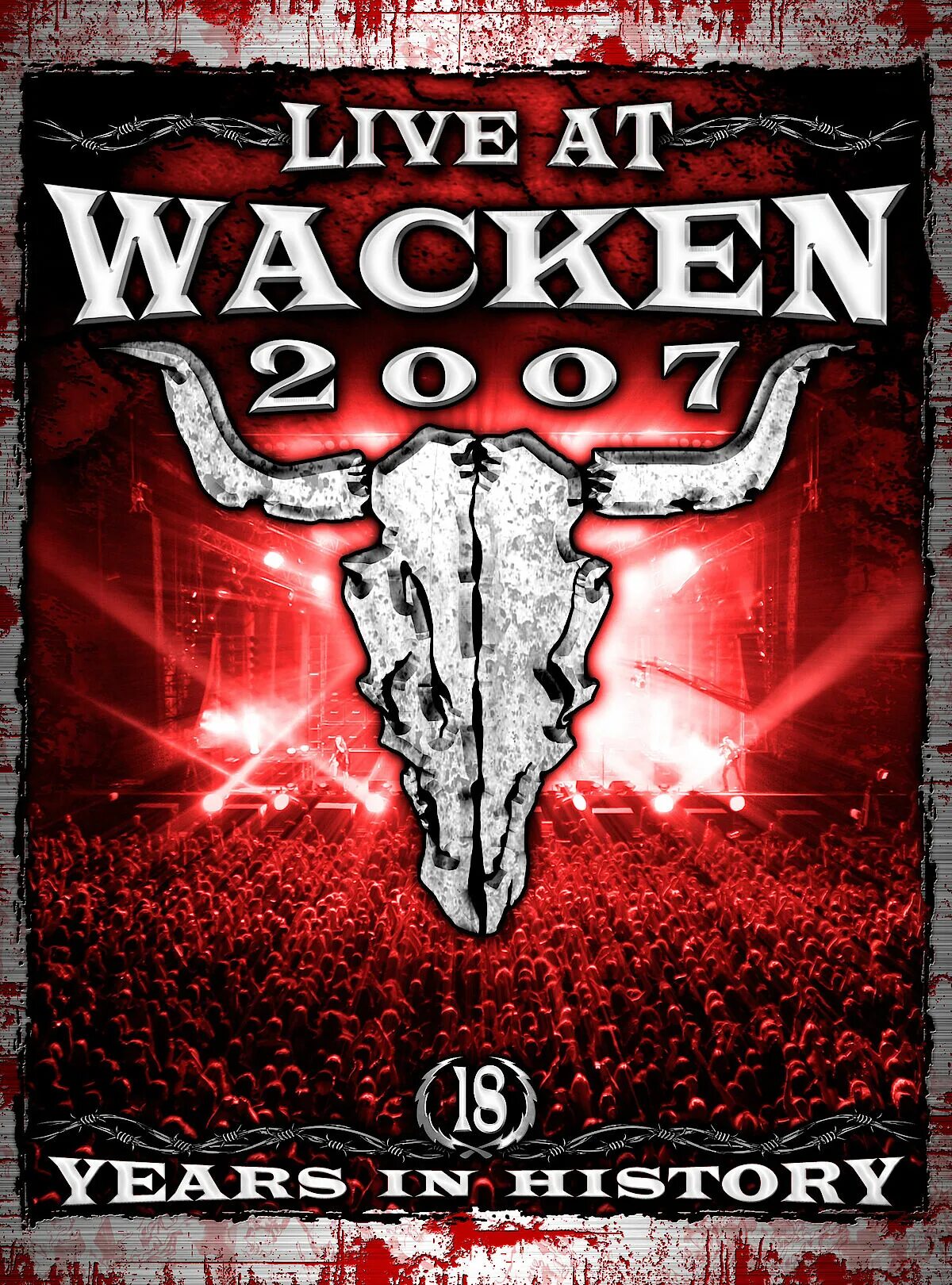 Live wacken open air. Wacken 2008. металл фестиваль wacken лого. live at wacken.