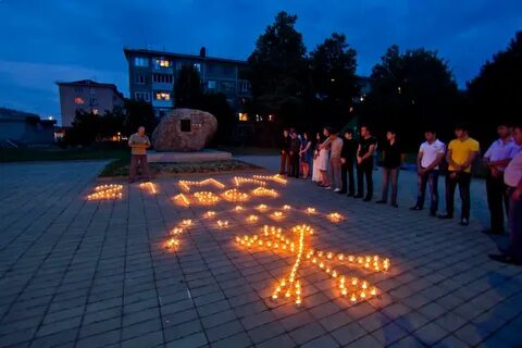21 майя