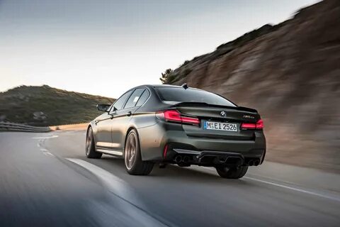 Bmw m 5 g 90