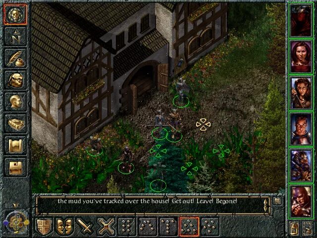 Кишка baldur s. Балдурс гейт 1998. Baldur's Gate диск. Baldur's Gate 2.