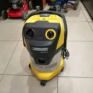 Karcher wd 5