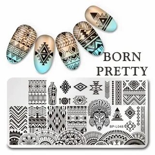 Born pretty