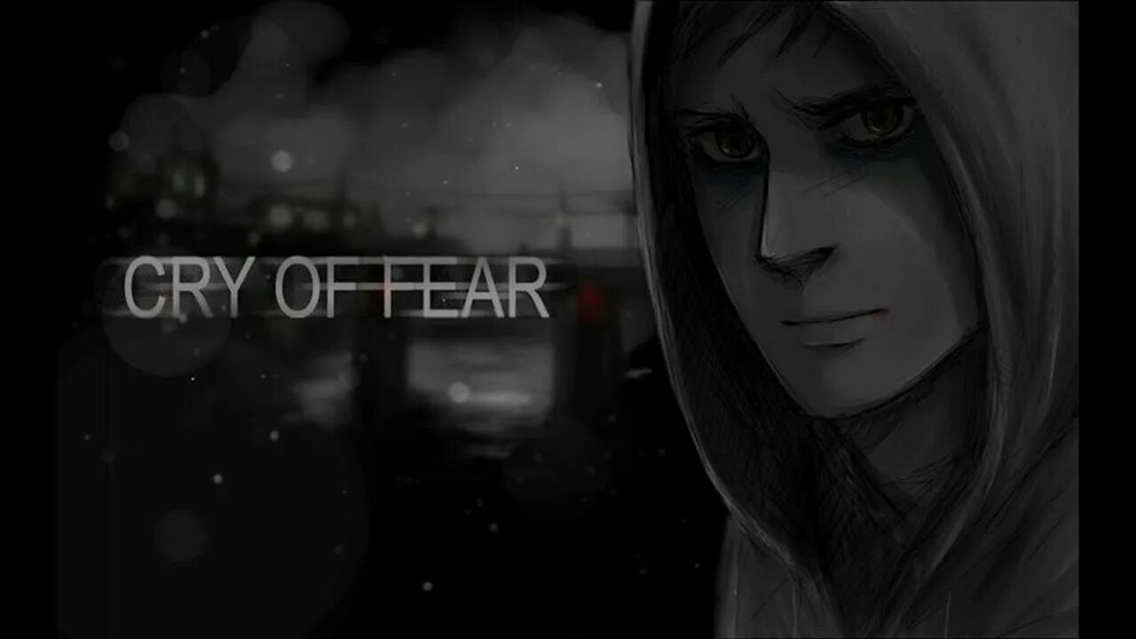 Скн ща ауфк. Cry of Fear Саймон Хенрикссон игра. Cry of Fear Саймон Хенрикссон арт. Спймон Херриксон Cry of Fear.