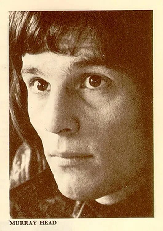 Мюррей хэд. Мюррей хед фото. Мюррей хед. Мюррей хед в 80. Mazz murray фото.