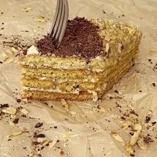 Торт кутузов