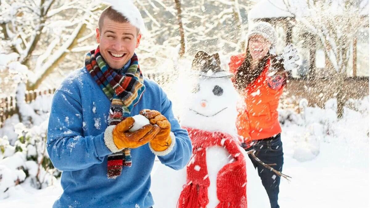 Конкурс в гостях у снеговика. Игры со снеговиком на улице. Зимние развлечения. Зимние развлечения. Зимние развлечения для детей.