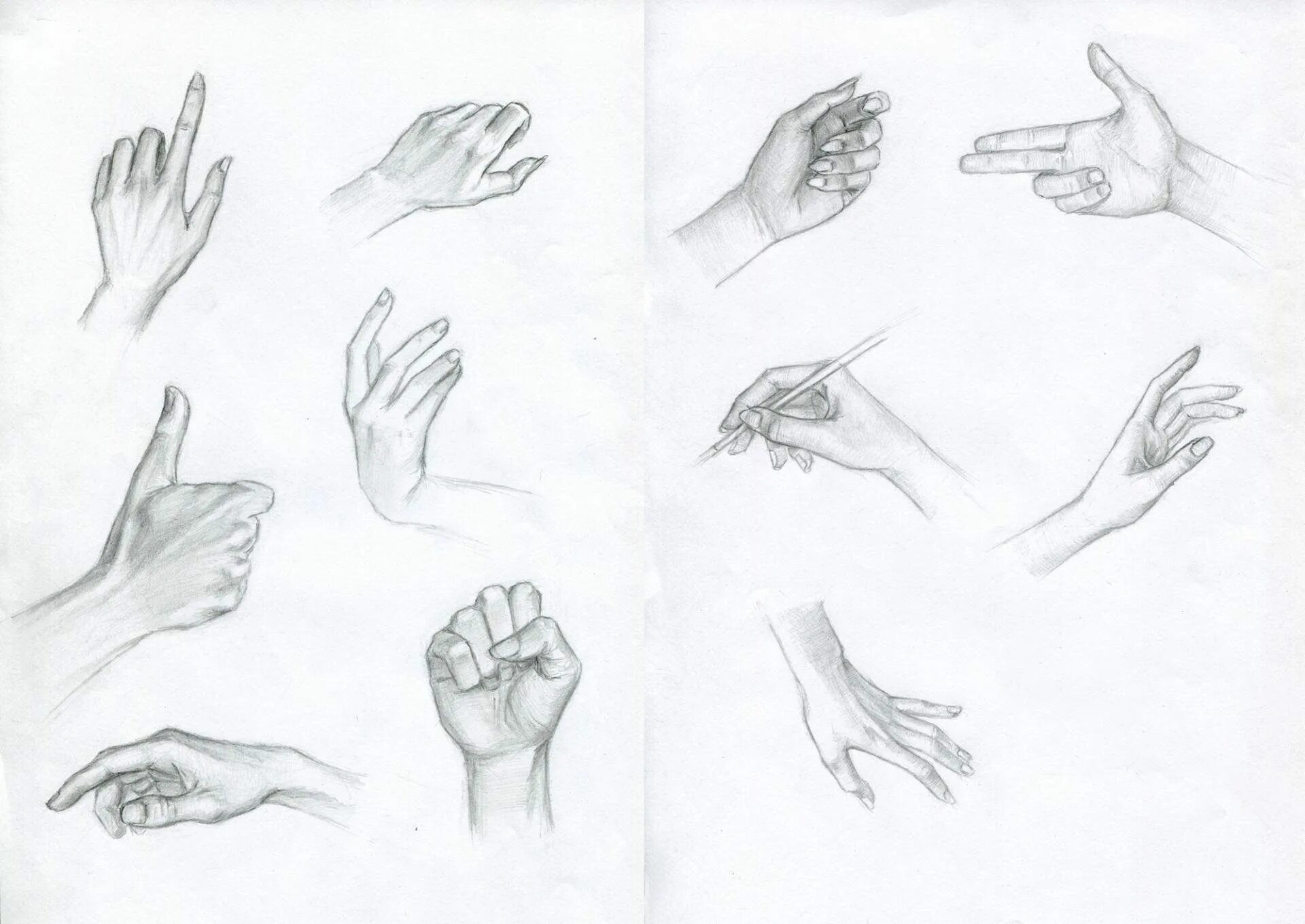 Зарисовки рук карандашом. Руки для рисования. Наброски кистей рук. Зазарисовки рук карандашом. Рука нарисовать карандашом легко
