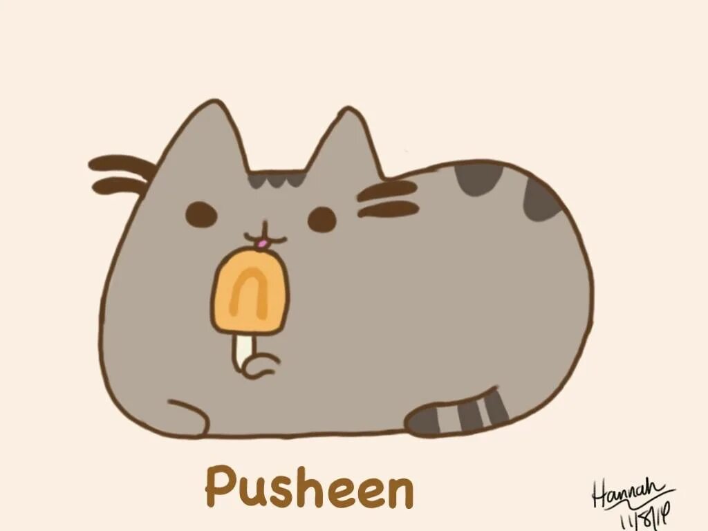 Феодор пушин. Пушин. кот пушин. кот pusheen. кот пушин с пиццей.