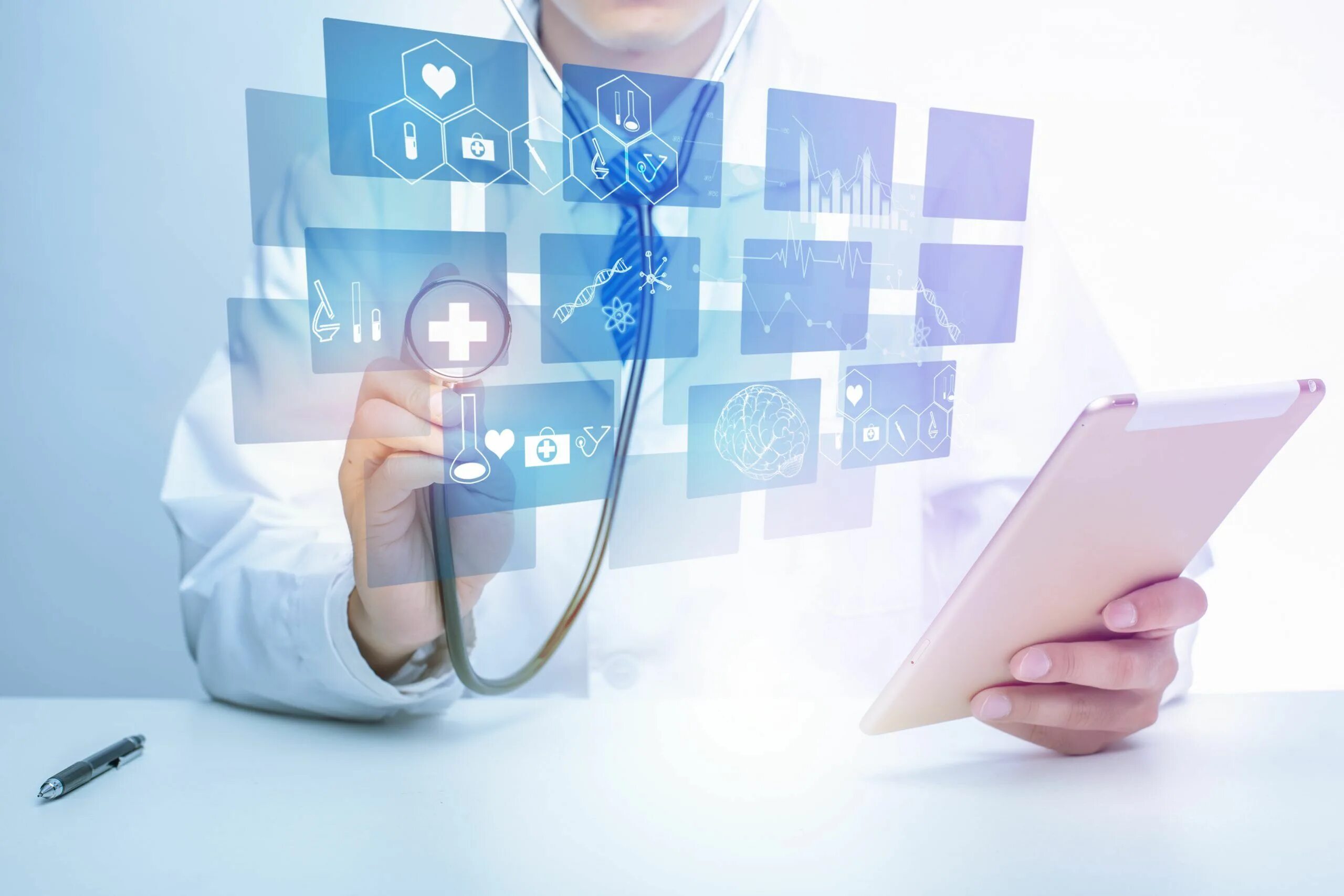 Health technologies