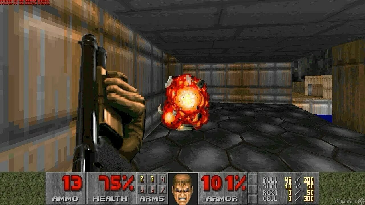 Doom 1 download