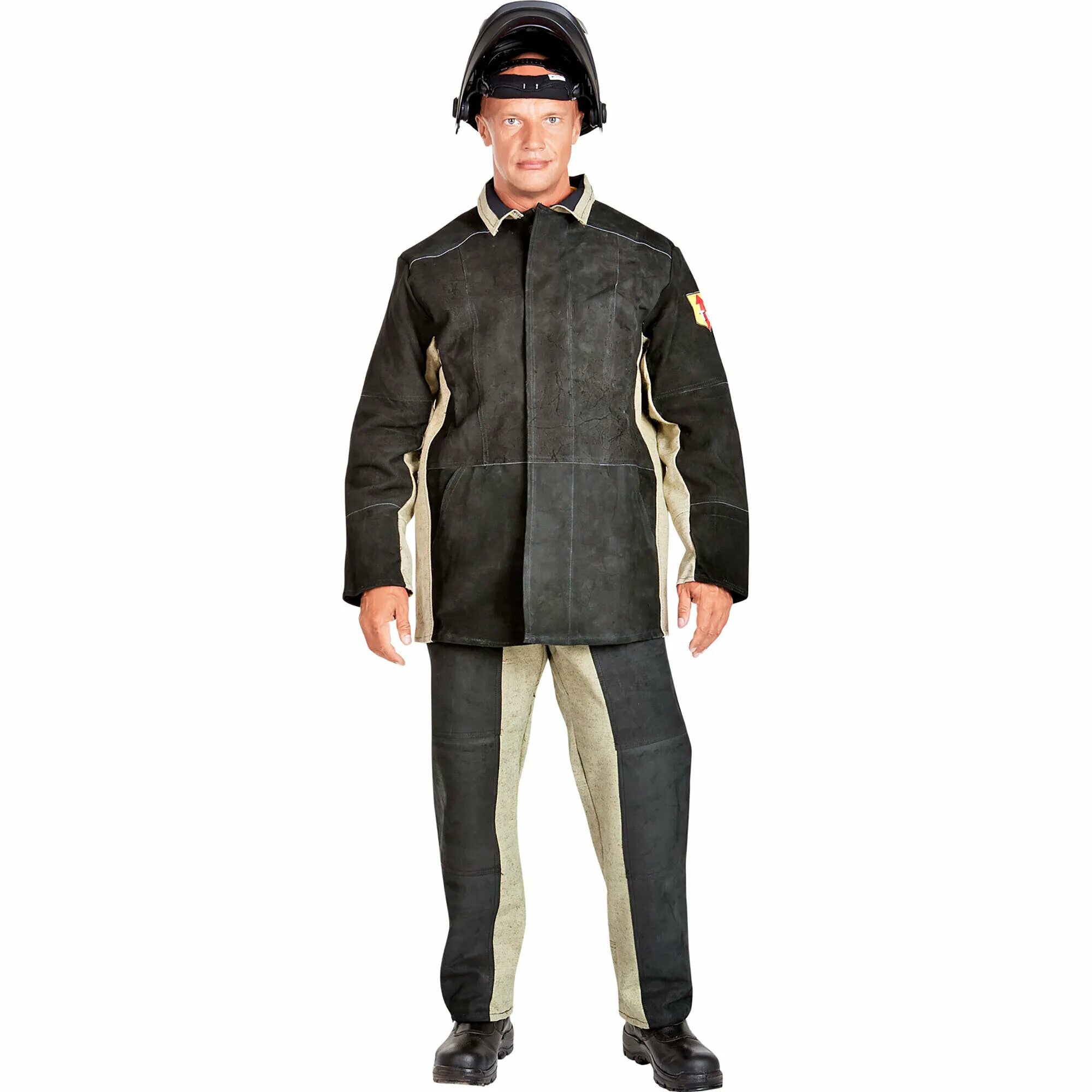 Комбинезон сварщика летний esab. Костюм сварщика зимний worker модель ксв 126w. Защиты) рм. Костюм сварщика брезентовый оп (56-58, 170-176). Костюм сварщика летний техноавиа.