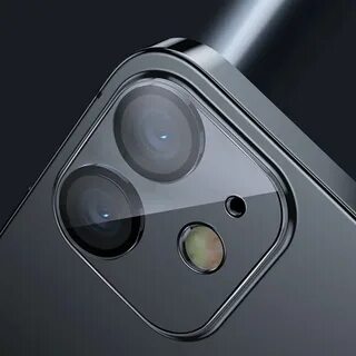 Iphone 12 камера