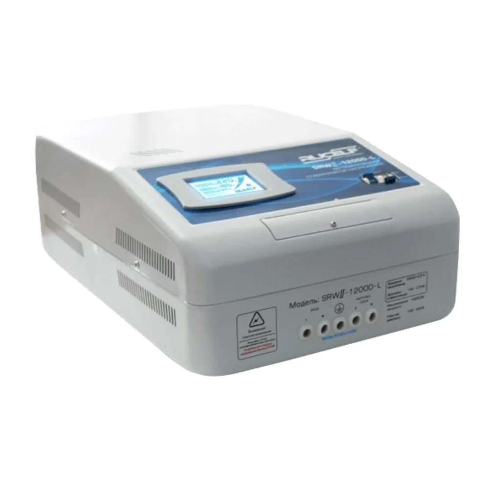 Стабилизатор напряжения rucelf. Стабилизатор rucelf 2 srw 12000 l. Srw ii-12000-l. Rucelf srwii-12000-l (10 квт). Rucelf srw ii 12000 l.