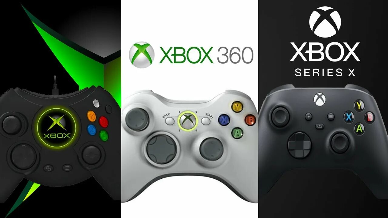 Xbox Original Xbox 360 Xbox one Xbox Series x. Xbox Controller Original 2001. Evolution of Controllers Xbox 360. Xbox контроллер 1771. Расширение xbox series s