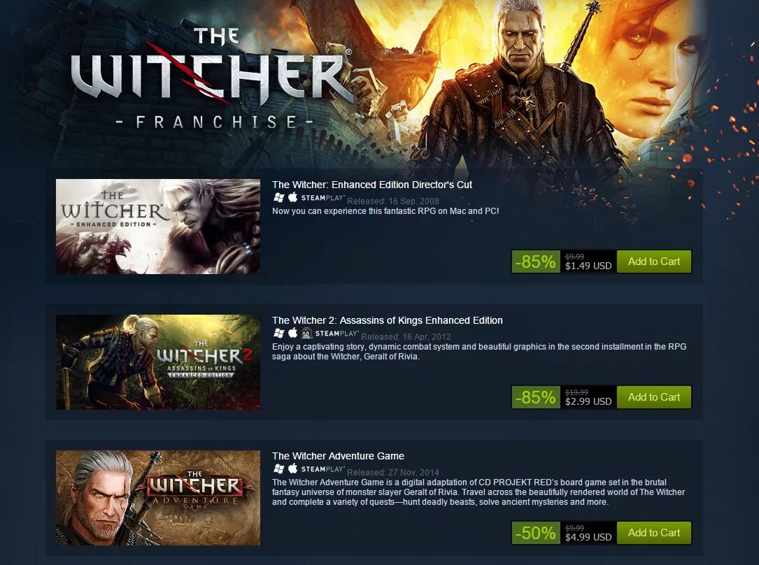 Не запускается ведьмак стим. The witcher 2 enhanced стим. witcher 2 значок steam. ведьмак значок стим. значки ведьмак 3 в стиме.